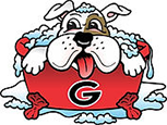 The Dawg House Boarding Daycare Grooming - logo