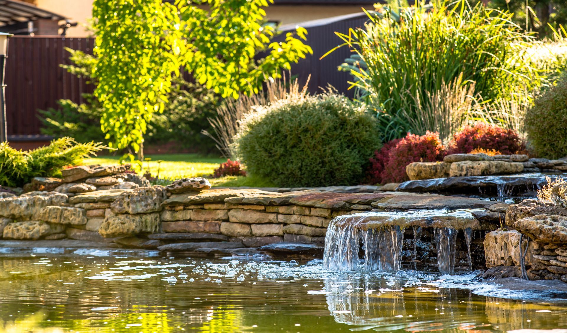 landscape designing
