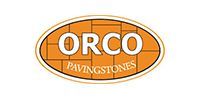ORCO Pavers
