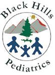 Black Hills Pediatrics, LLP Logo
