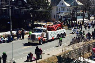 About Red's Towing, Recovery, & Transport West Springfield