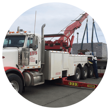 Red's Towing, Recovery, & Transport | West Springfield, MA