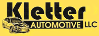 Kletter Automotive LLC Logo