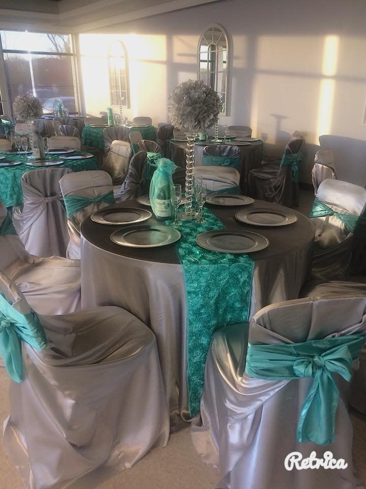 Event decor