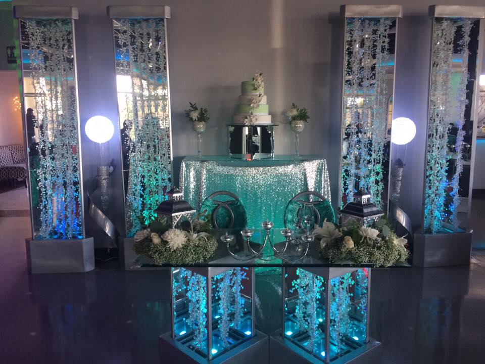 Event decor
