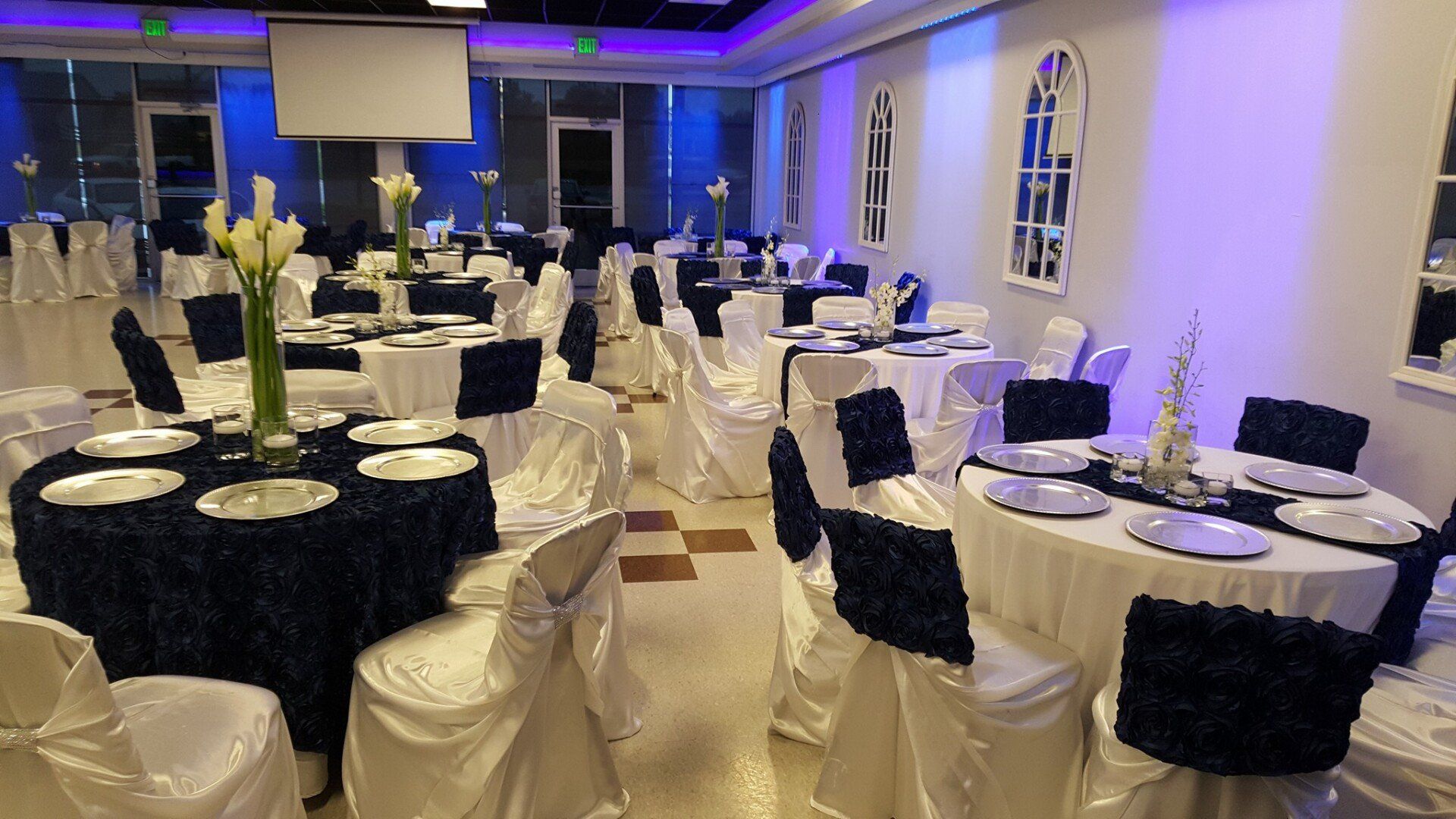 Event decor