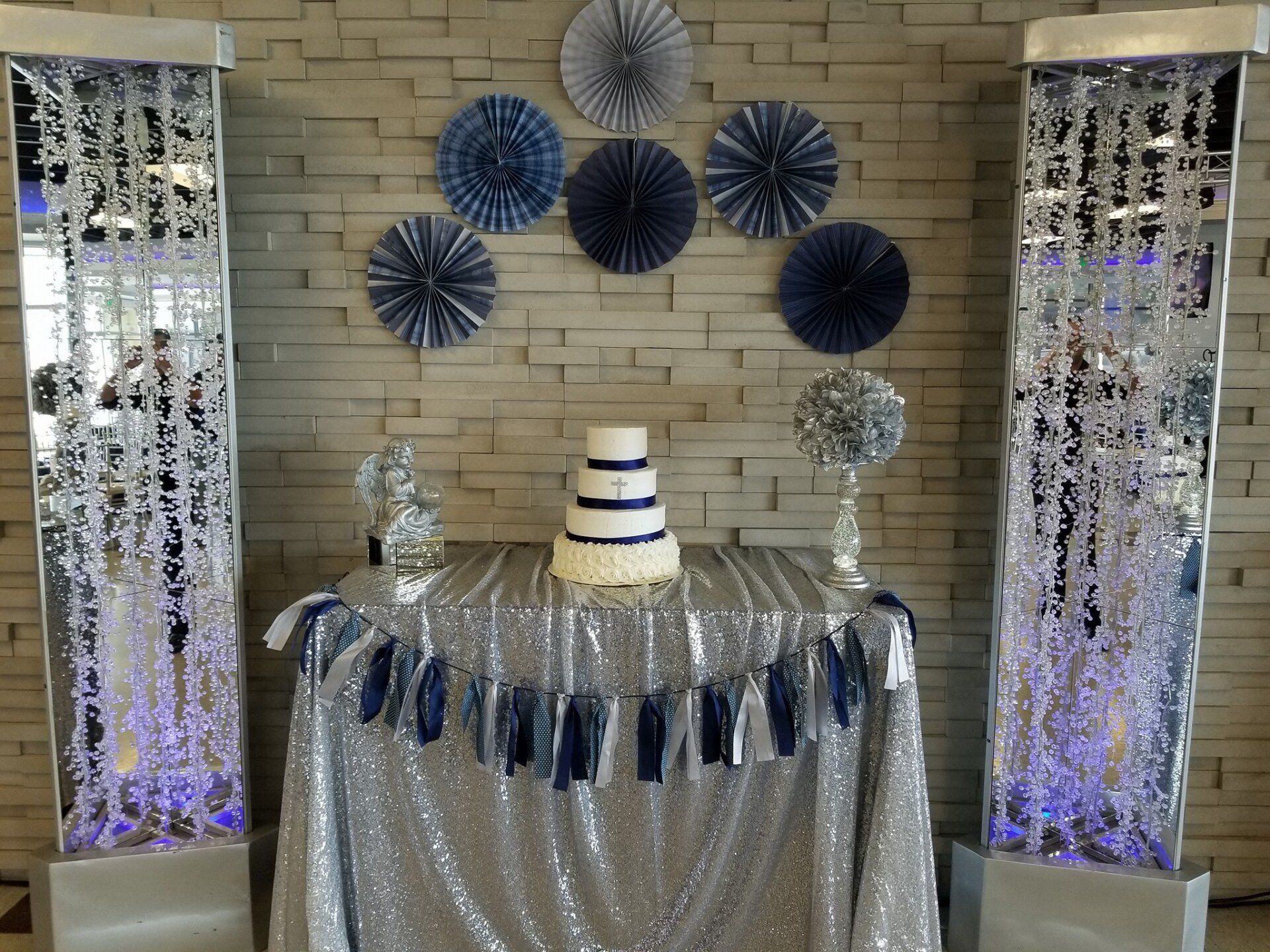 Event decor