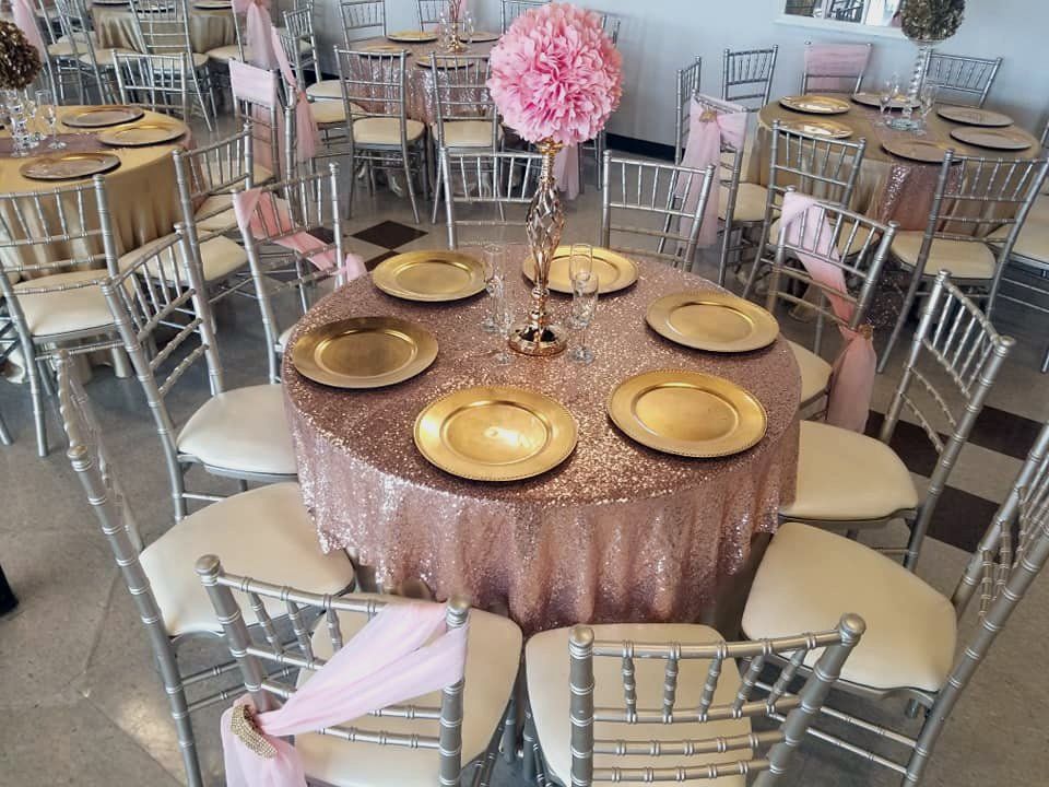 Event decor