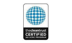 IICRC Logo