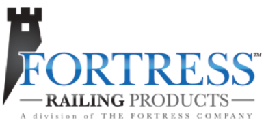 Fortress railing products is a division of the fortress company