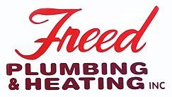Freed Plumbing Inc logo