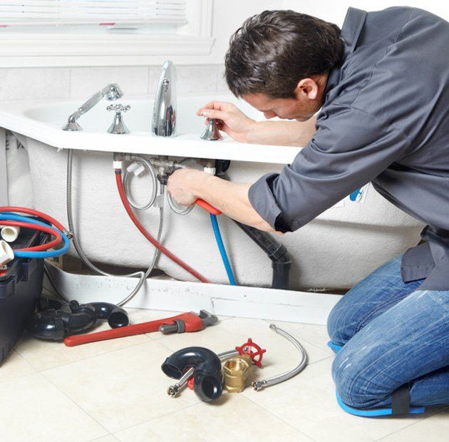 Plumbing Services