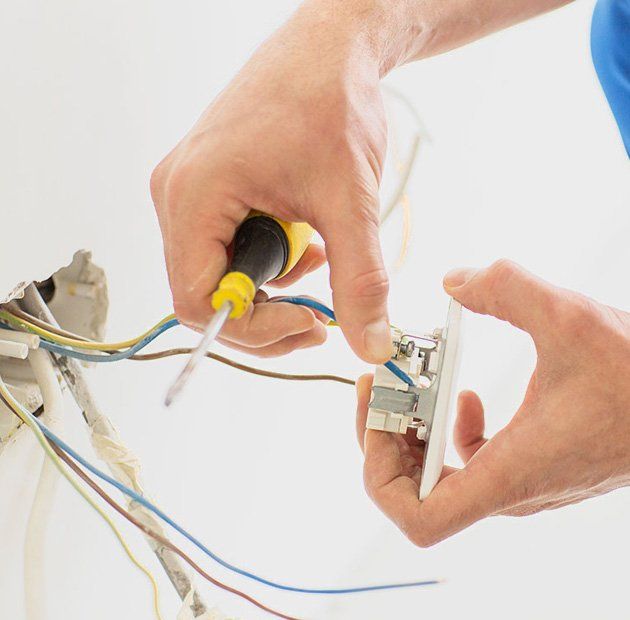 Electrical Services