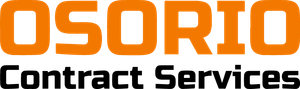 Osorio Contract Services Logo