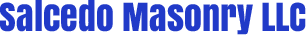 Salcedo Masonry LLC - logo