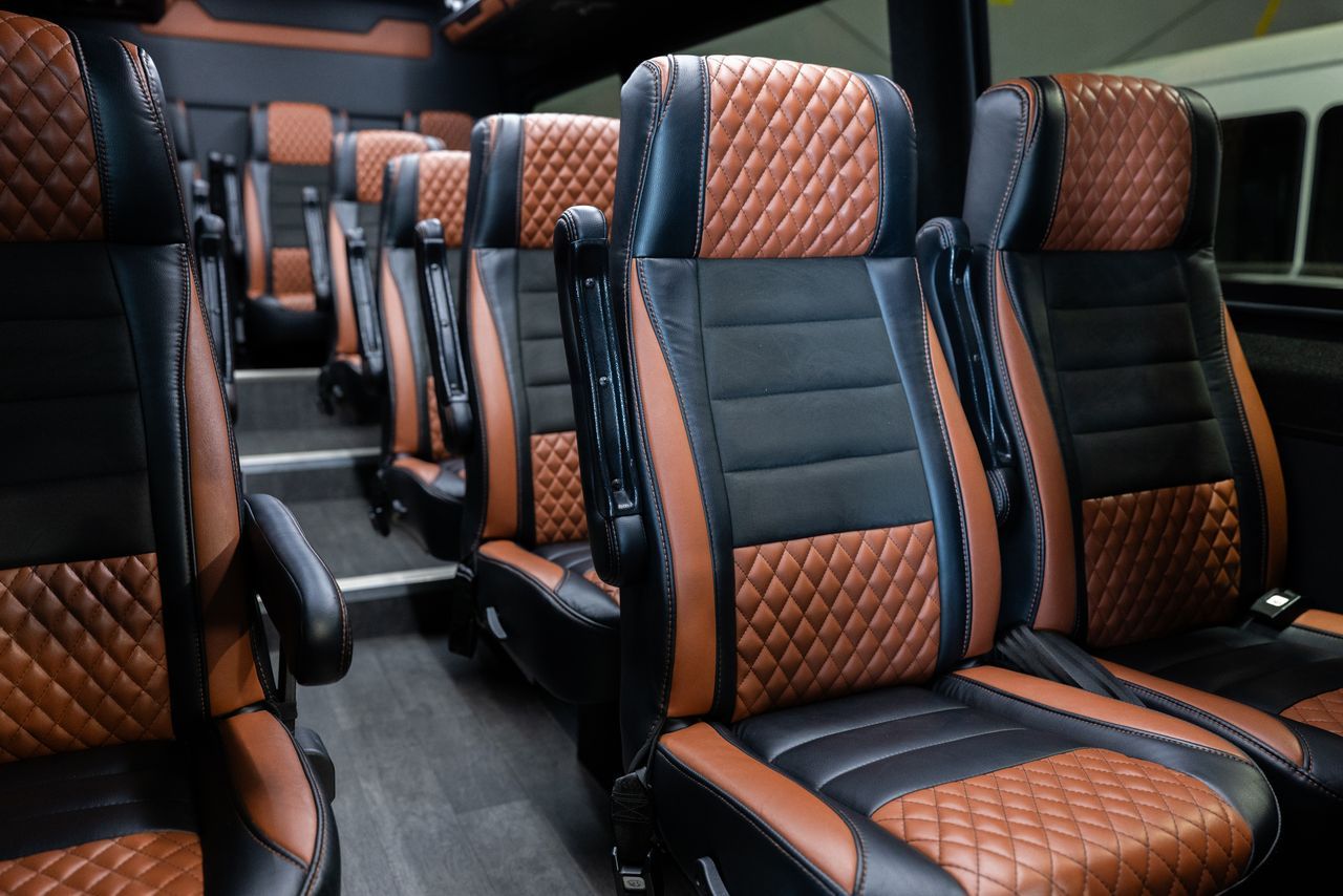 shuttle service