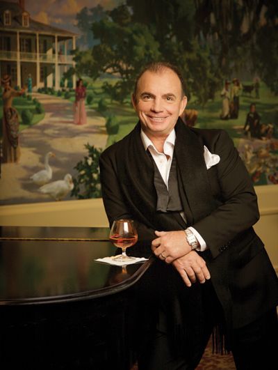 Michael Anthony Nicoll, Sr.