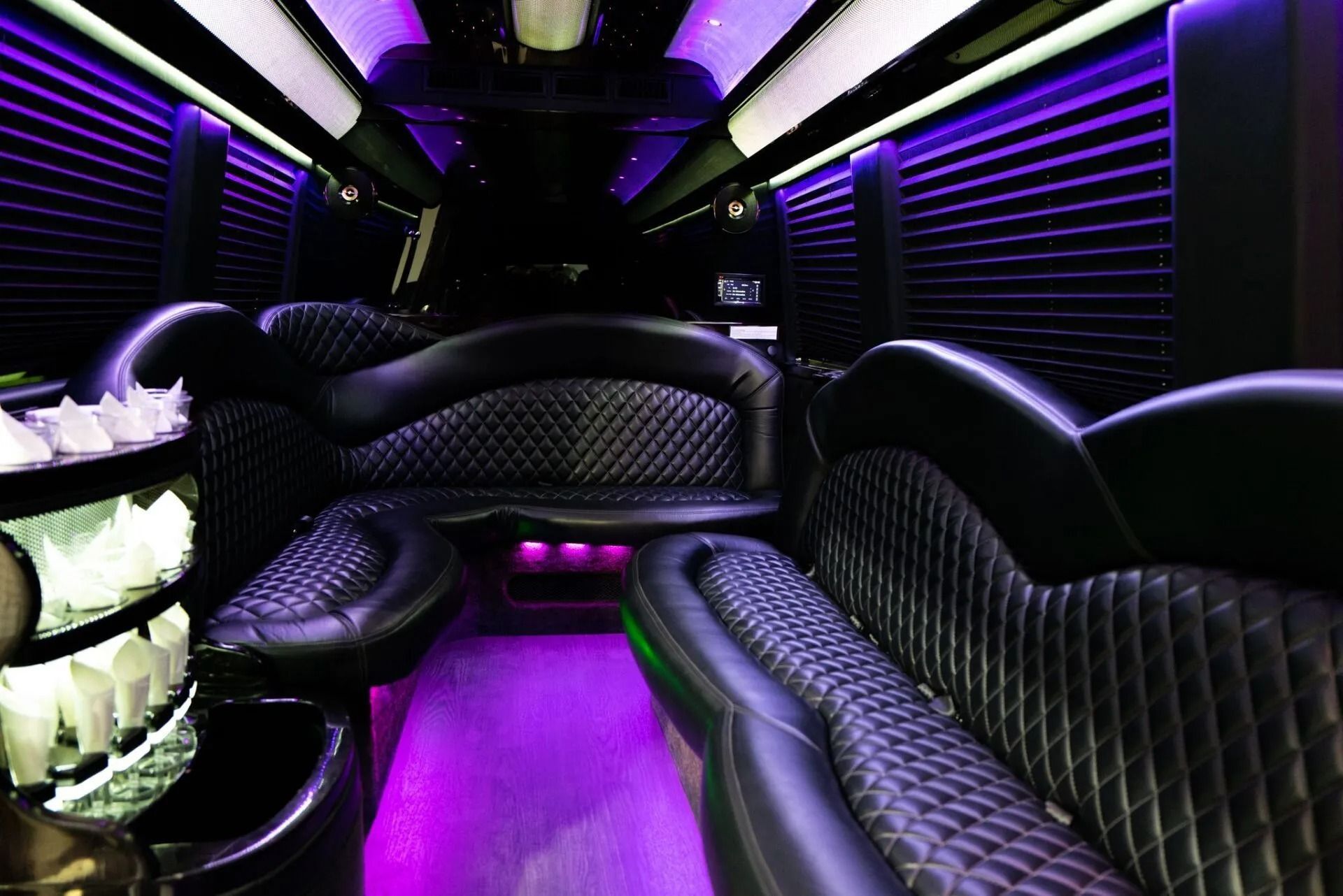 Graduation-Prom-Homecoming Nicoll's Limousine & Shuttle Service Greater ...