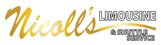 Nicoll's Limousine & Shuttle Service - logo