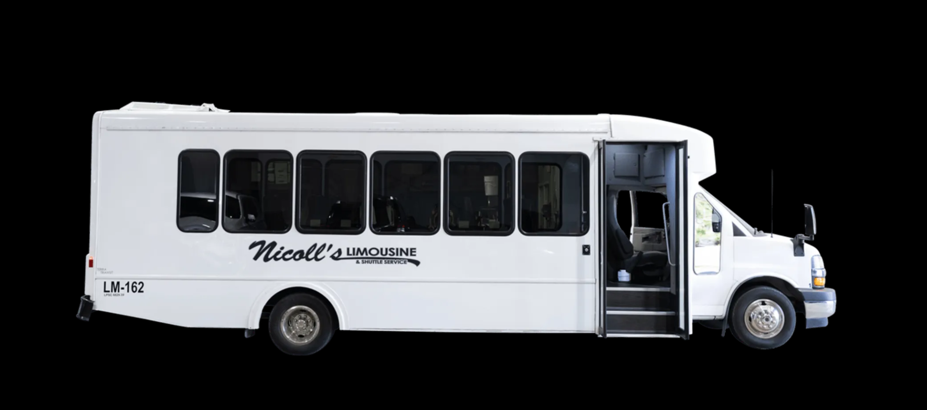 shuttle services