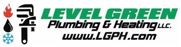 Level Green Plumbing & Heating, LLC logo