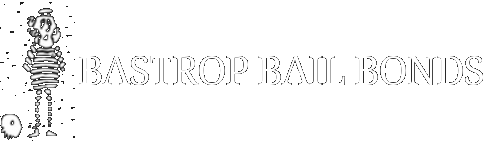 Bastrop Bail Bonding Logo