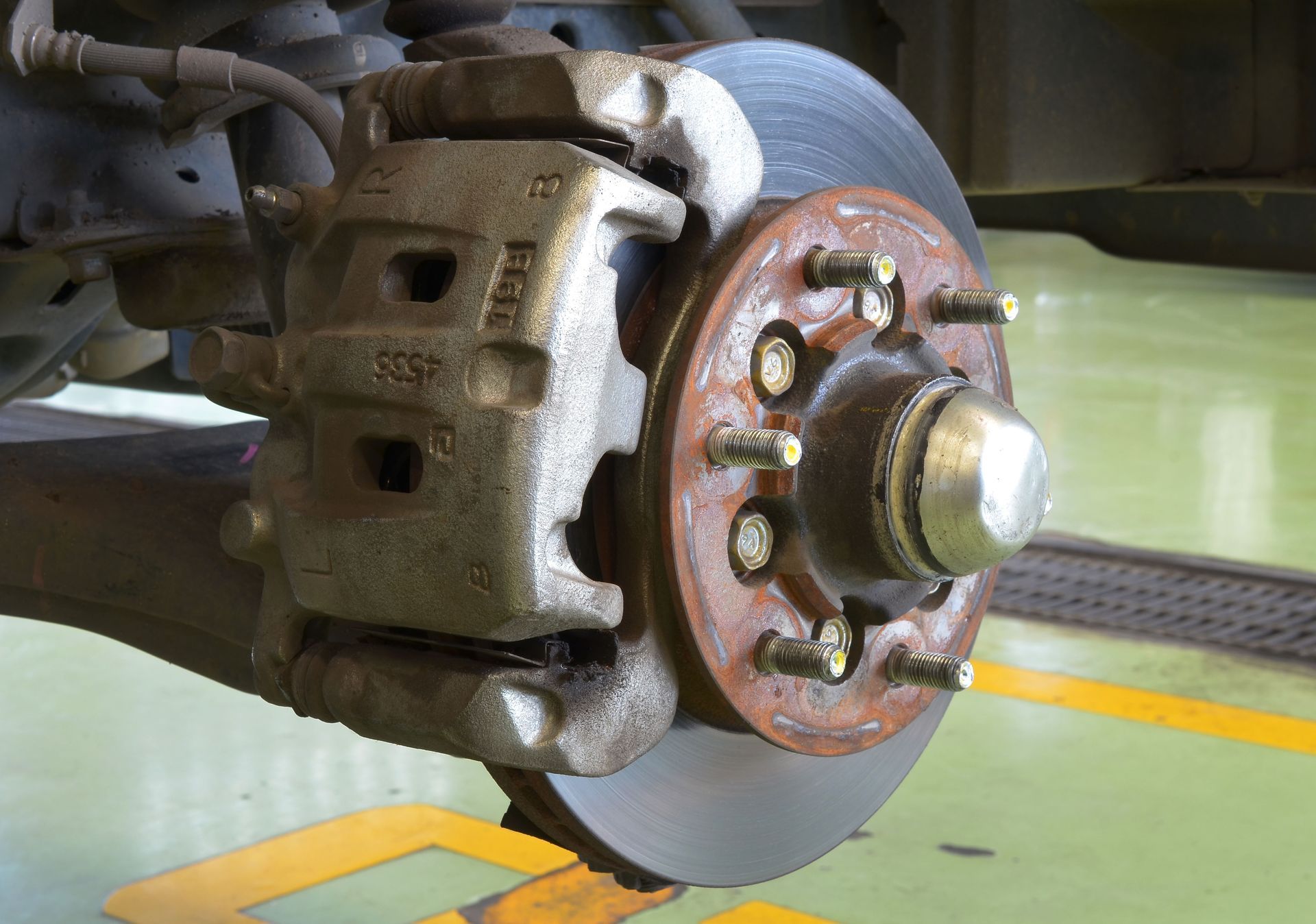 5 Facts About Local Brake Repairs