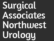 Surgical Associates Northwest Urology - logo