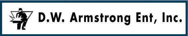 D.W.Armstrong Ent, Inc. -  logo