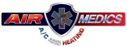 Air Medics AC & Heating logo