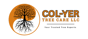 Col-yer Tree Care LLC - Logo