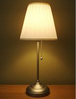 Accent table lamp