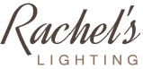 Rachel's Lighting Logo