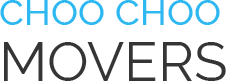Choo Choo Movers - logo