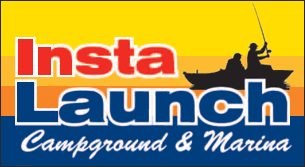 Insta Launch Campground & Marina | Fishing | Manistee