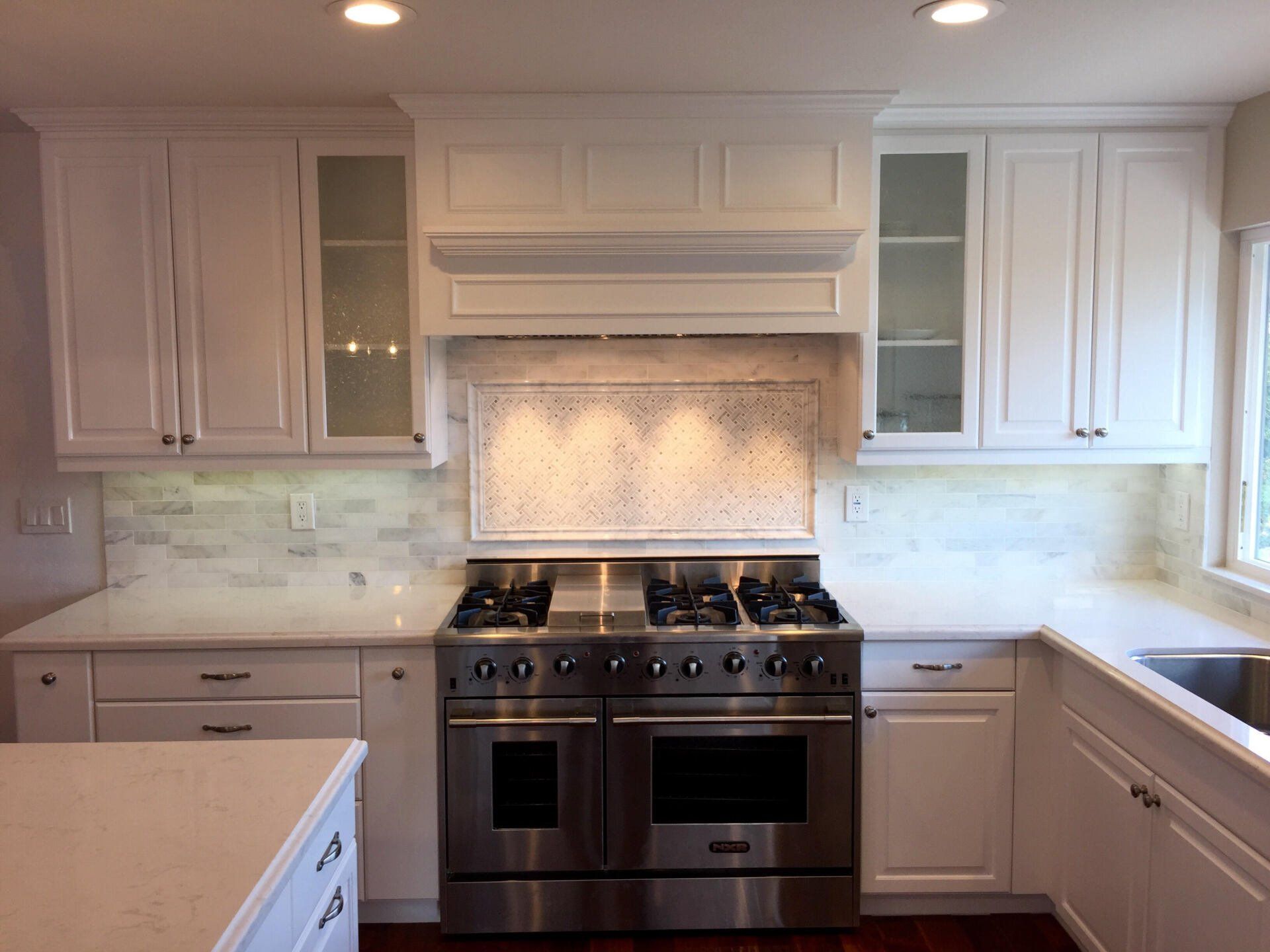 kitchen remodeling