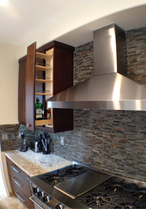 kitchen remodeling