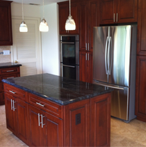 kitchen remodeling