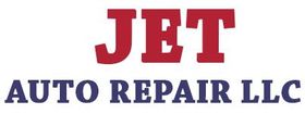 Jet Auto Repair LLC - Logo