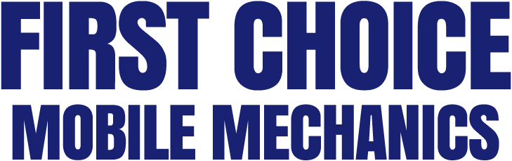 First Choice Mobile Mechanics - Logo