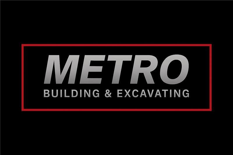 Metro Building & Excavating