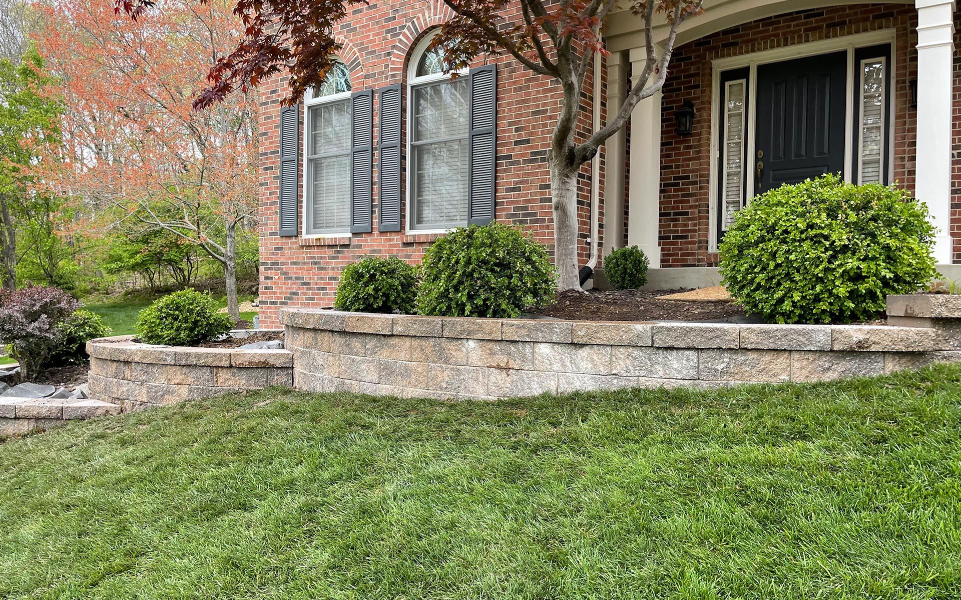 Archway Lawn Care Photo Gallery | O'Fallon, MO