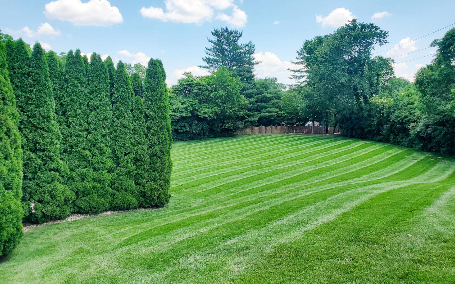 Archway Lawn Care Photo Gallery | O'Fallon, MO