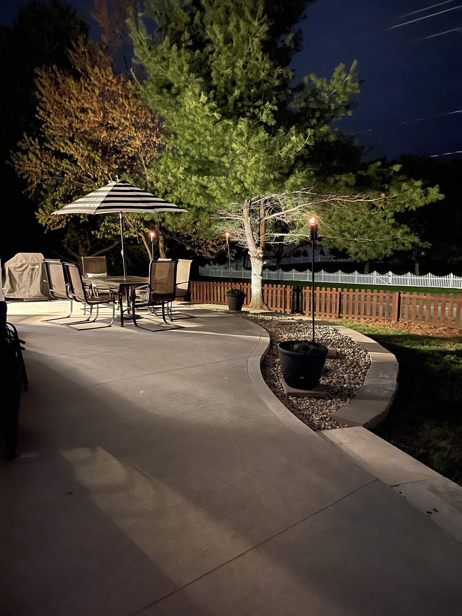 Landscaping Companies St Peters, MO Archway Lawn Care