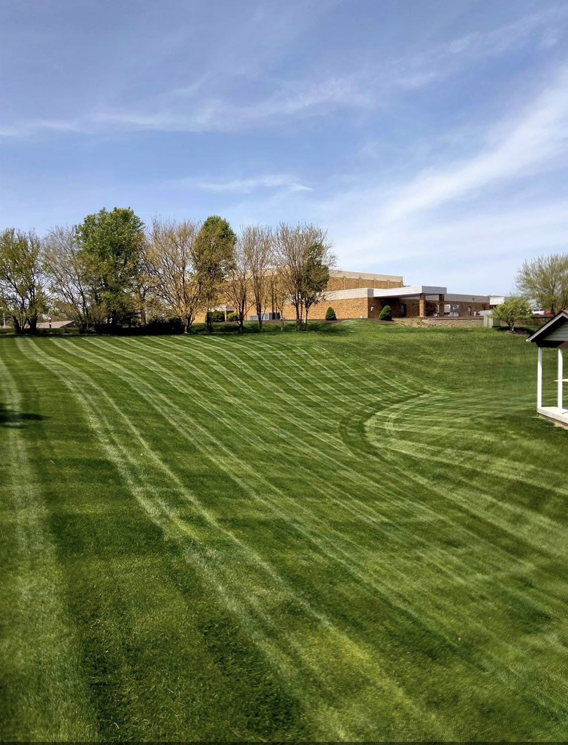Landscaping Companies St Peters, MO Archway Lawn Care