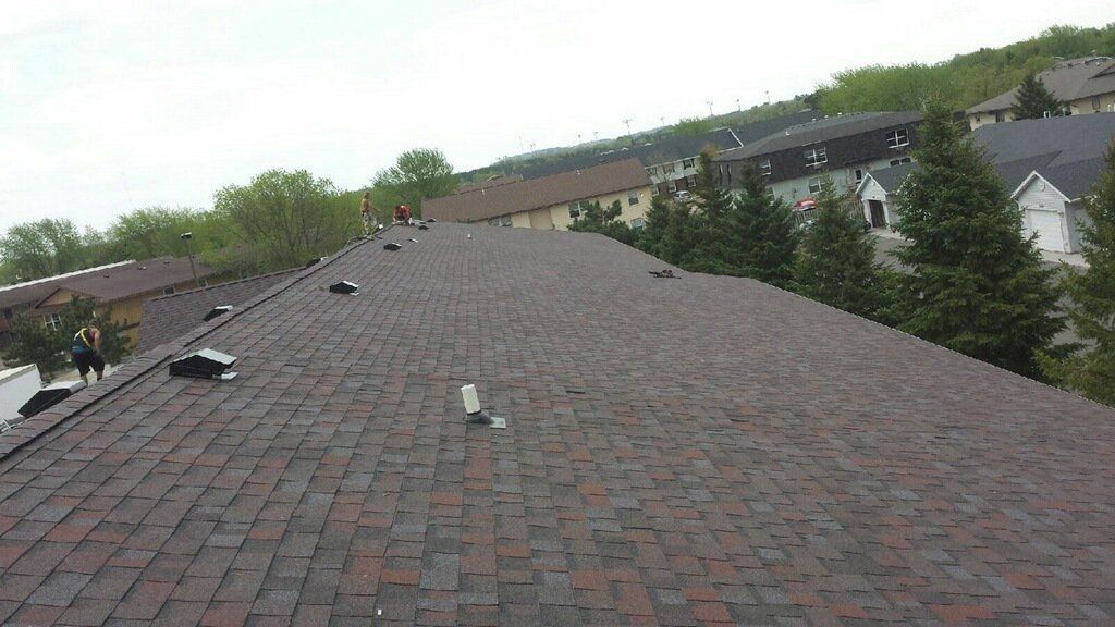 roofing
