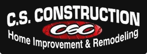 C.S. Construction - Logo