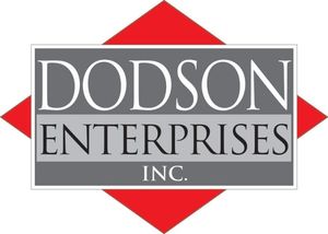 Dodson Enterprise Inc | Logo