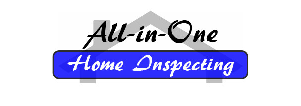 All-in-one Home Inspecting - Logo