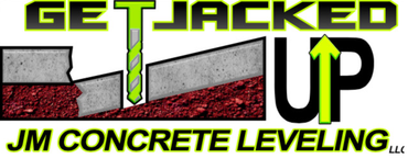 JM Concrete Leveling LLC - Logo
